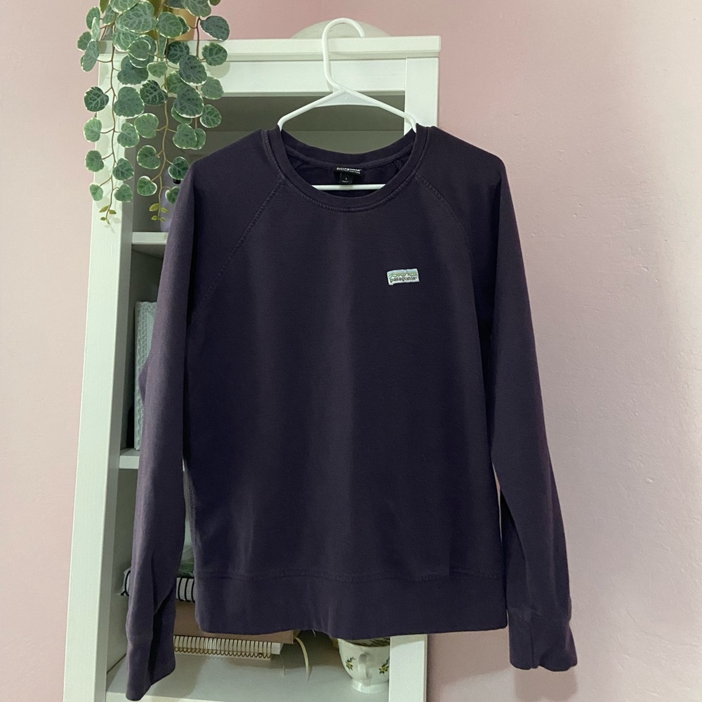 Patagonia Crewneck
